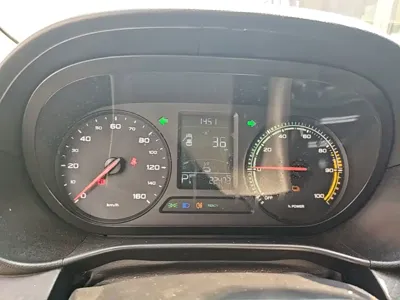 Roewe Clever