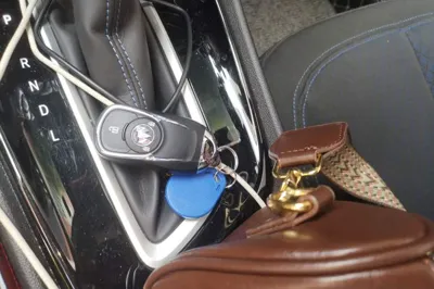 Buick Encore