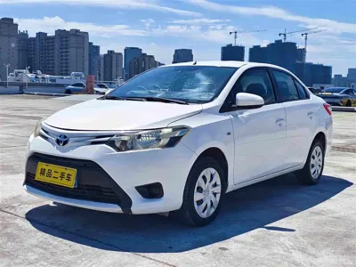 Toyota Vios