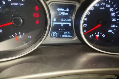 Kia Sportage R