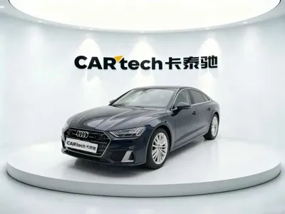 Audi A7L