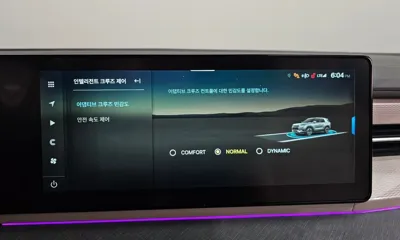 KG_Mobility_Ssangyong Torres
