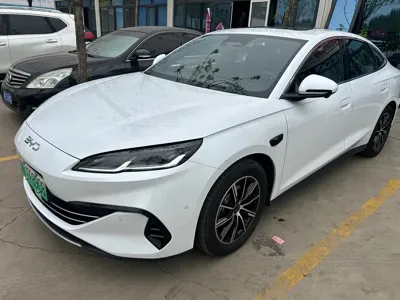 BYD 海豹06