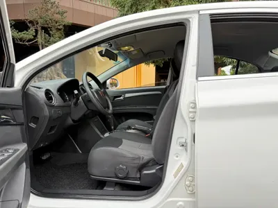 Roewe 350