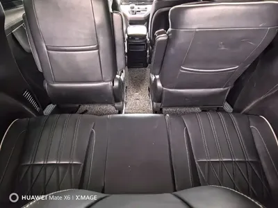 Roewe iMAX8
