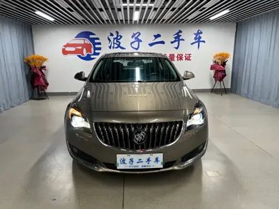 Buick Regal