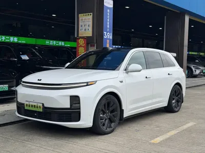 Li Auto Li L7