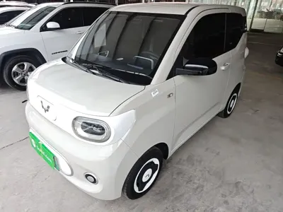Wuling MINIEV