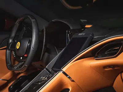 Ferrari Roma