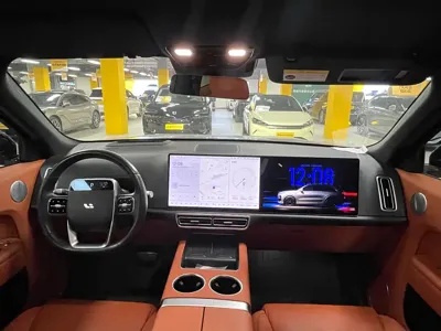 Li Auto Li L9