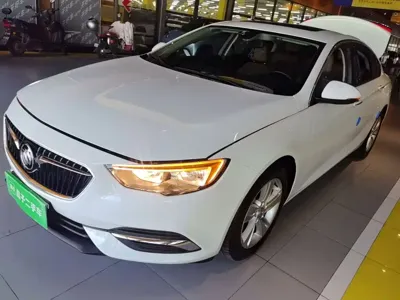 Buick Regal