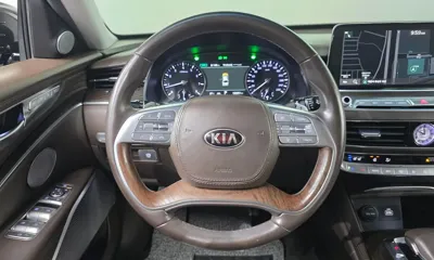 Kia K9