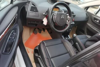 Citroen C-Quatre