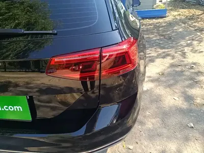 Volkswagen Viloran