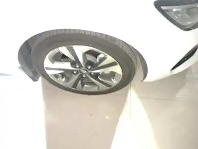 Hyundai Fista