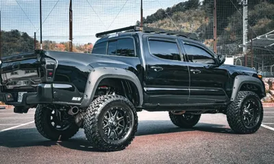 Toyota Tacoma