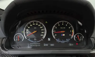 BMW M6