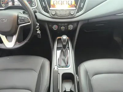 Chevrolet Monza