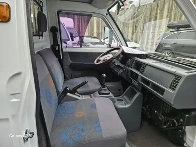 ChevroletGMDaewoo labo