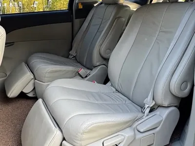 Toyota Previa