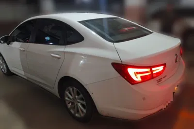Buick Verano