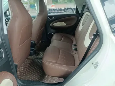 Wuling Bingo