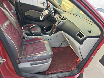 Dongfeng Aeolus L60