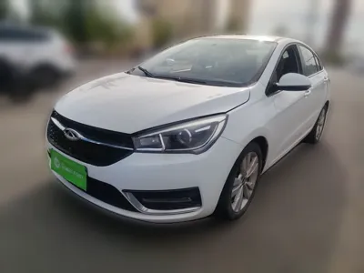 Chery Arrizo 5