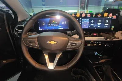 Chevrolet Monza