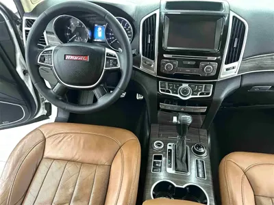 Haval H9