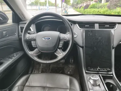 Ford Taurus