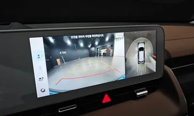 Hyundai Ioniq5
