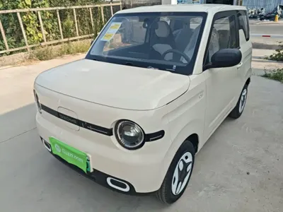 Galaxy Panda