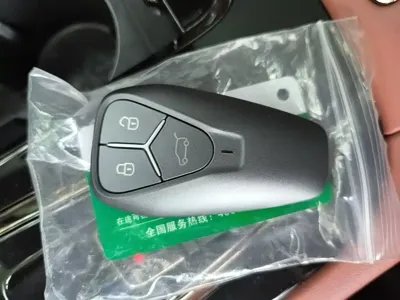 Skyworth EV6