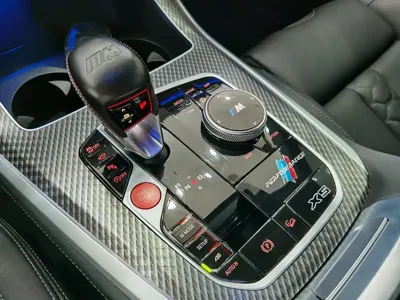 BMW X5 M