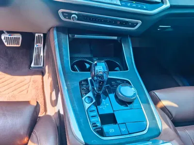 BMW X5 (Import)