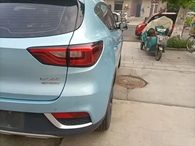 MG EZS