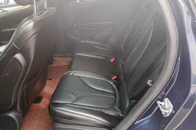 Lincoln MKC