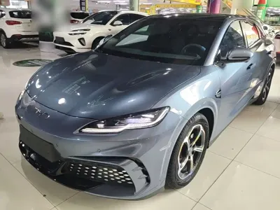 BYD Seal 06GT