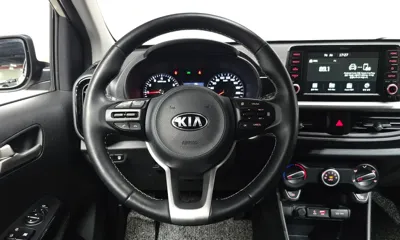 Kia Morning