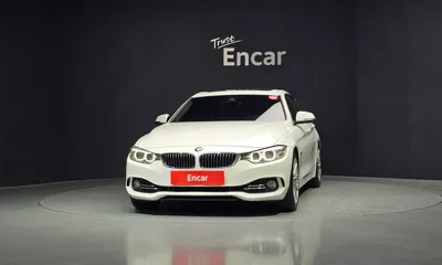 BMW 4-Series