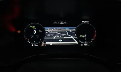 Renault-KoreaSamsung XM3