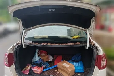 Dongfeng Aeolus S30