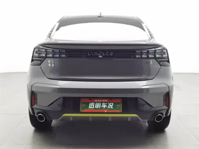 Lynk & Co 05