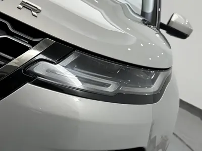 Land Rover Evoque