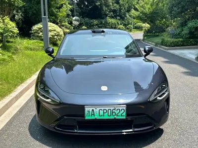 Xiaomi SU7