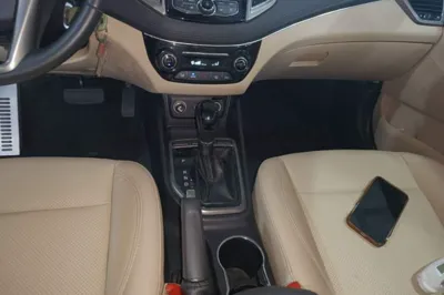 Changan Eado