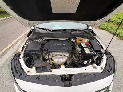 Chevrolet Monza