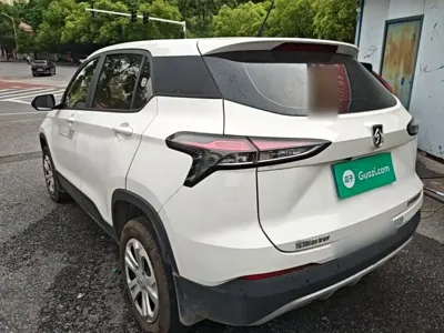 Baojun 510