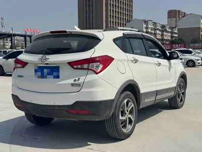 Haima Haima S5